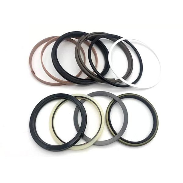 Aftermarket 707-99-58360 Boom Cylinder Seal Kit Fits Komatsu PC300-6 PC350-6 HYI40-1425 - main